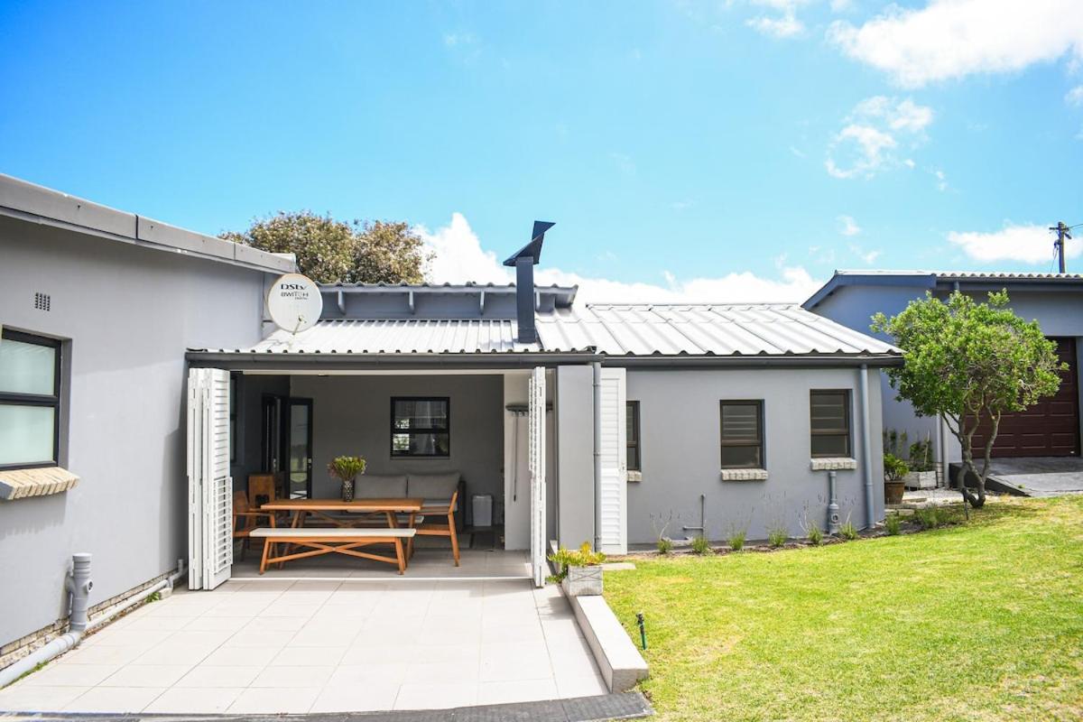 Mos-Palmiet 72 Villa Kleinmond Exterior photo